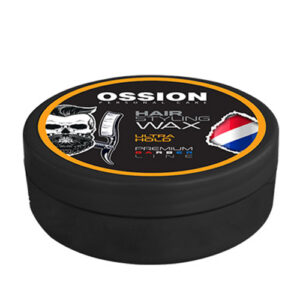 Morfose Ossion Cera de Cabelo Ultra Fixação – 60ml