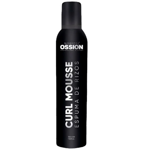 Ossion-Espuma-Caracois-350ml Ossion-Espuma-Caracois-350ml