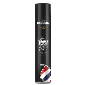Morfose Ossion Extra Strong Hair Spray – 400ml