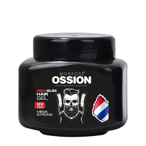 Ossion-Gummy-Hair-Gel-300ml Ossion-Gummy-Hair-Gel-300ml