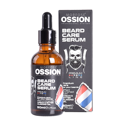 Ossion-Serum-Barba-Saudavel-50ml Ossion-Serum-Barba-Saudavel-50ml