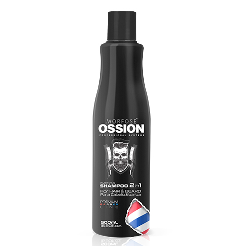 Ossion-Shampoo-2in1-Cabelo-Barba-500ml Ossion-Shampoo-2in1-Cabelo-Barba-500ml