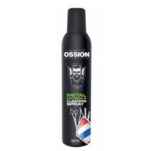 Morfose Ossion Spray Limpeza Materiais de Barbeiro – 300ml