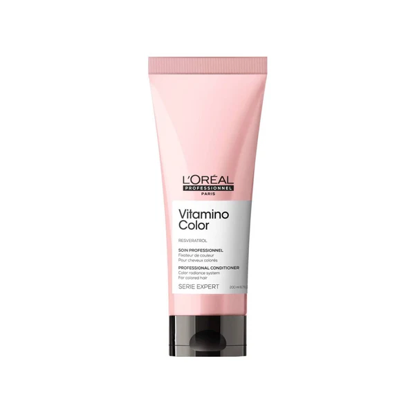 L'oréal Vitamino Color Condicionador 200ml