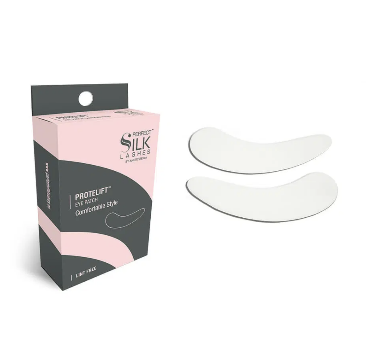 PROTELIFT EYE PATCH 10UNI – PERFECT SILK