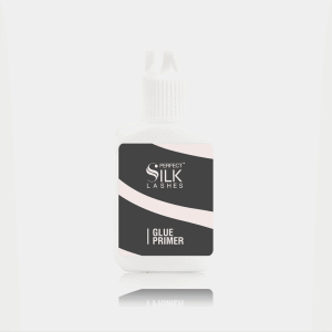 Perfect Silk Lashes Eyelash Glue Primer 15 ml