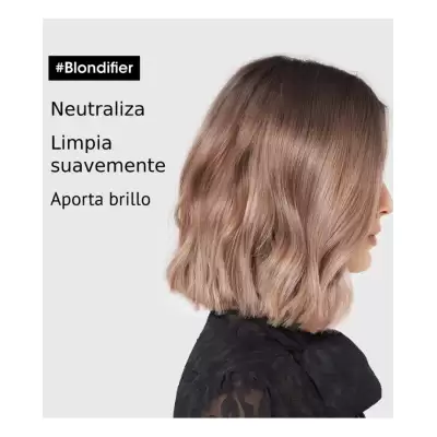 L'Oréal Profissional Serie Expert Blondifier Máscara 250ML