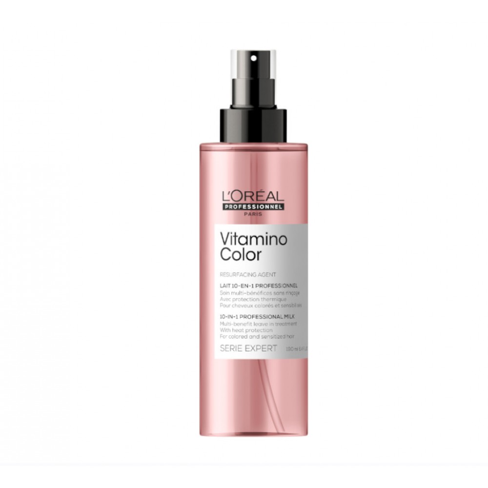 L'oreal Profissional Serie Expert Vitamino Color Spray 10-in-1 190ML