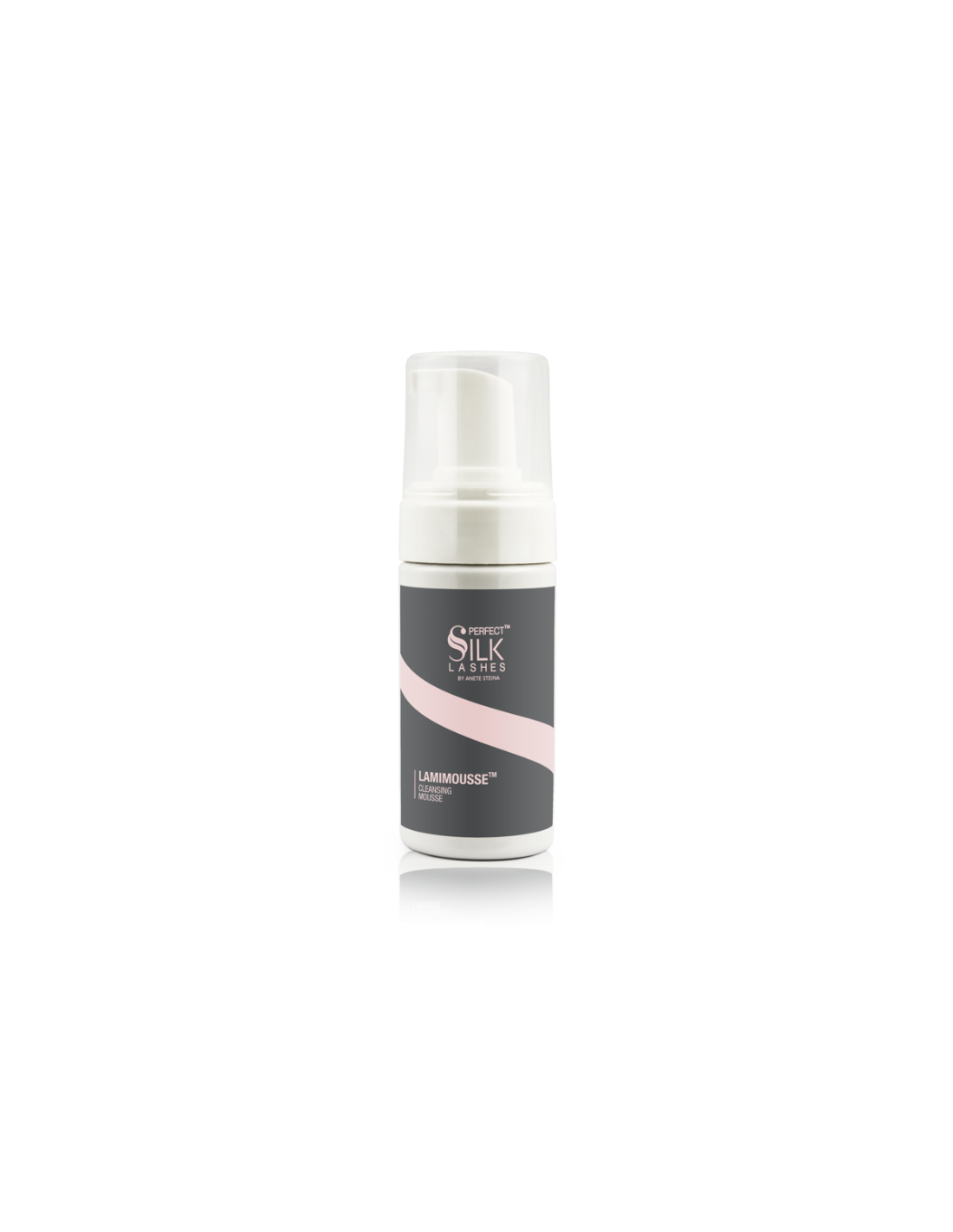 GLnails Mousse de laminação Pestanas 100ml
