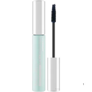 Pierre Rene'-Mascara Volume Rich- Preto