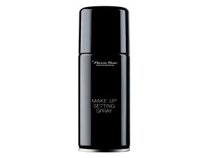 Pro Set Makeup Fixing Spray 150ml For All Day Wear Pierre Rene
