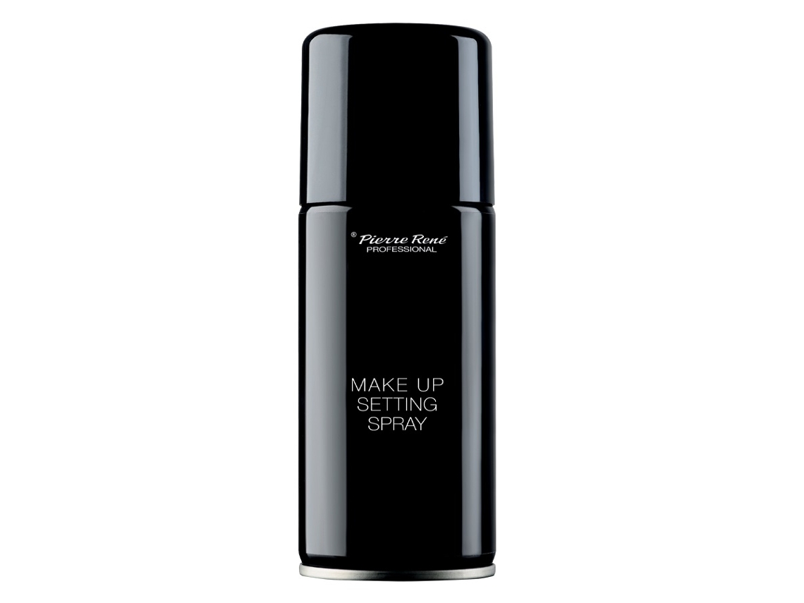 Pro Set Makeup Fixing Spray 150ml For All Day Wear Pierre Rene