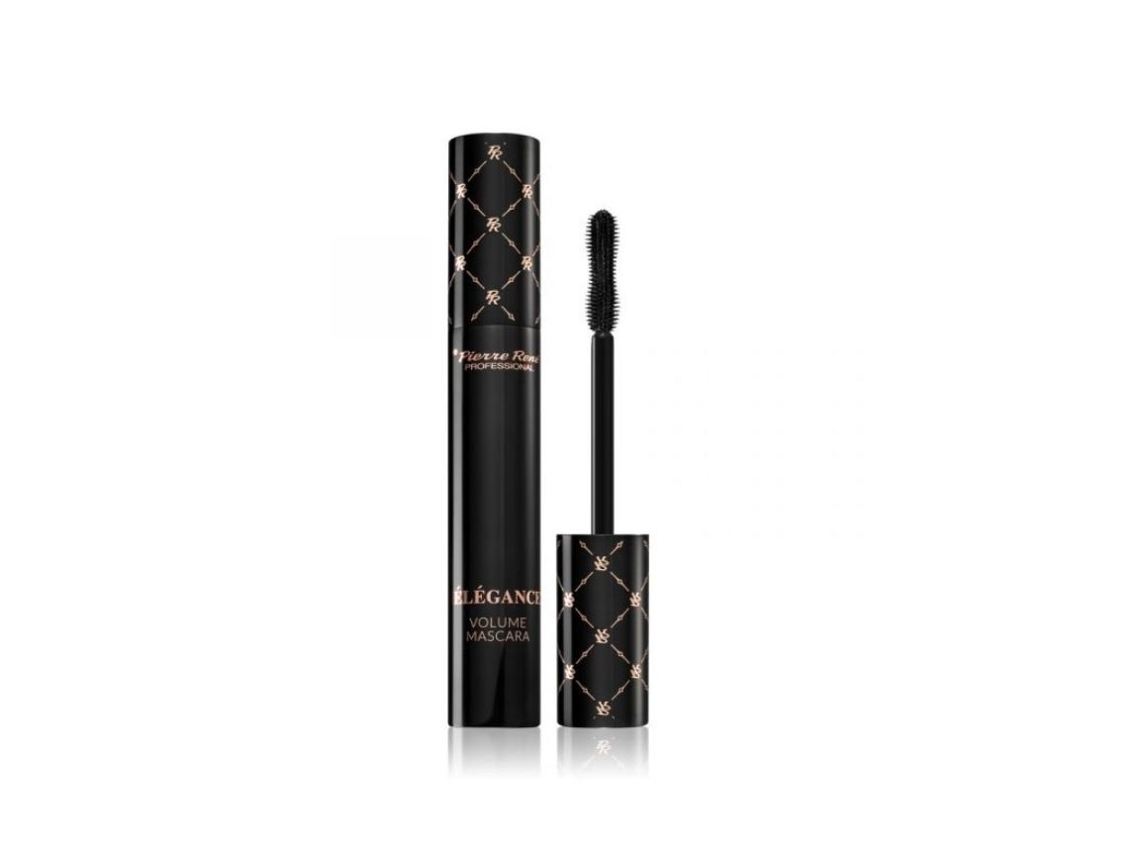 PIERRE RENE Elegance Volume Mascara de Pestanas