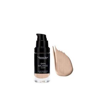Base Líquida Pierre Rene Skin Balance Nº 23 Nude