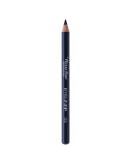 Pierre René Eyeliner longa duração - azul escuro 03