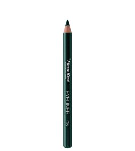Pierre René Eyeliner longa duração -verde 05