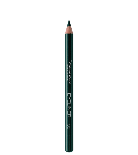Pierre René Eyeliner longa duração -verde 05