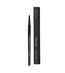 Pierre René Lápis Automático Olhos Cinza Matte 11