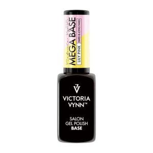Mega Base Lily Pink 8ml