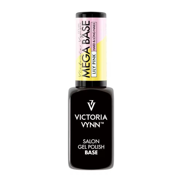 Mega Base Lily Pink 8ml