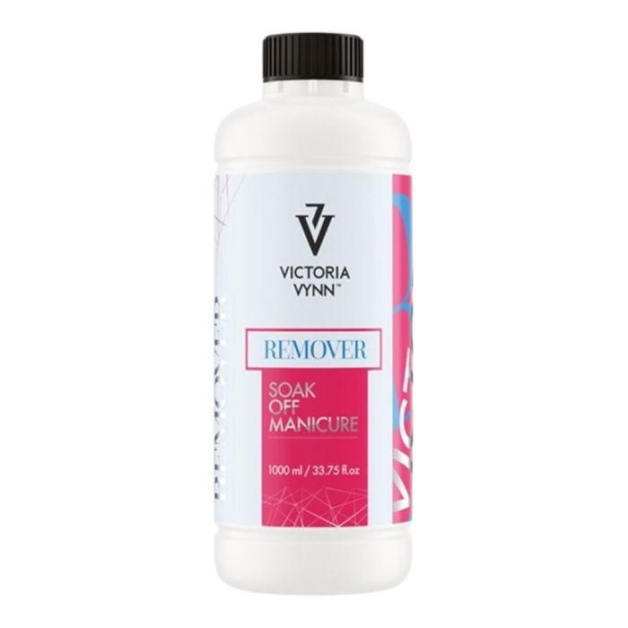 Victoria Vynn – Manicure Soak Off Remover 1Lt