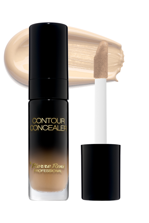 Pierre Rene Contour Concealer 04