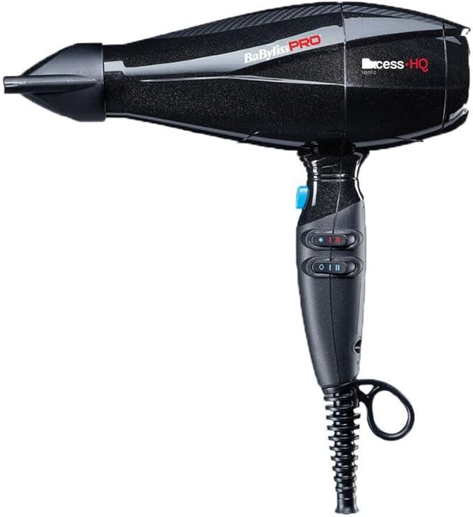 BabylissPro EXCESS Ionic 2600 W