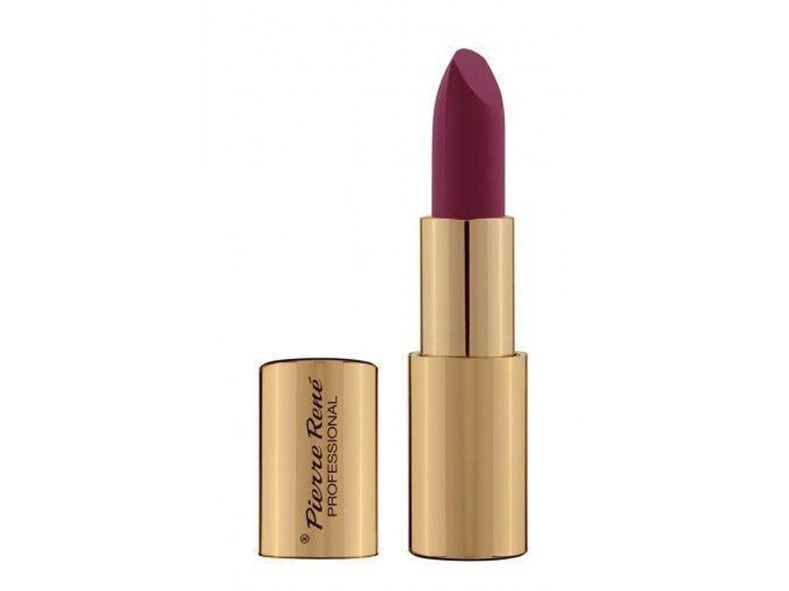 PIERRE RENE Royal Mat Batom 13 Toque Violeta