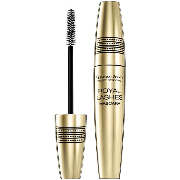 Pierre Rene Royal Lashes Mascara
