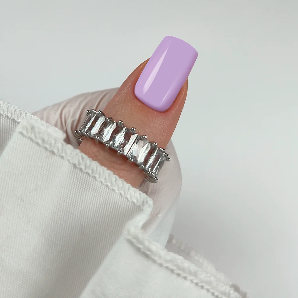 Gel polish 055 sugarplum 10ml