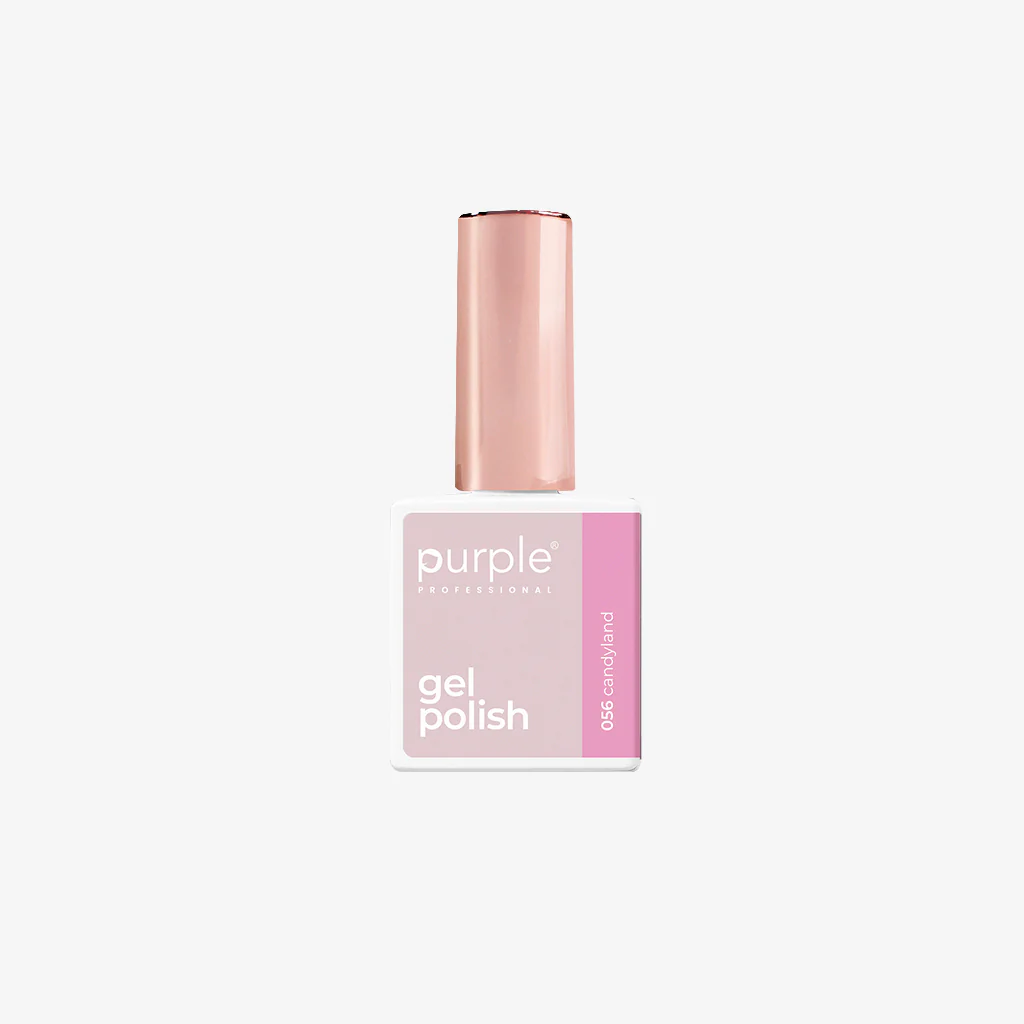 Gel polish 056 candyland 10ml