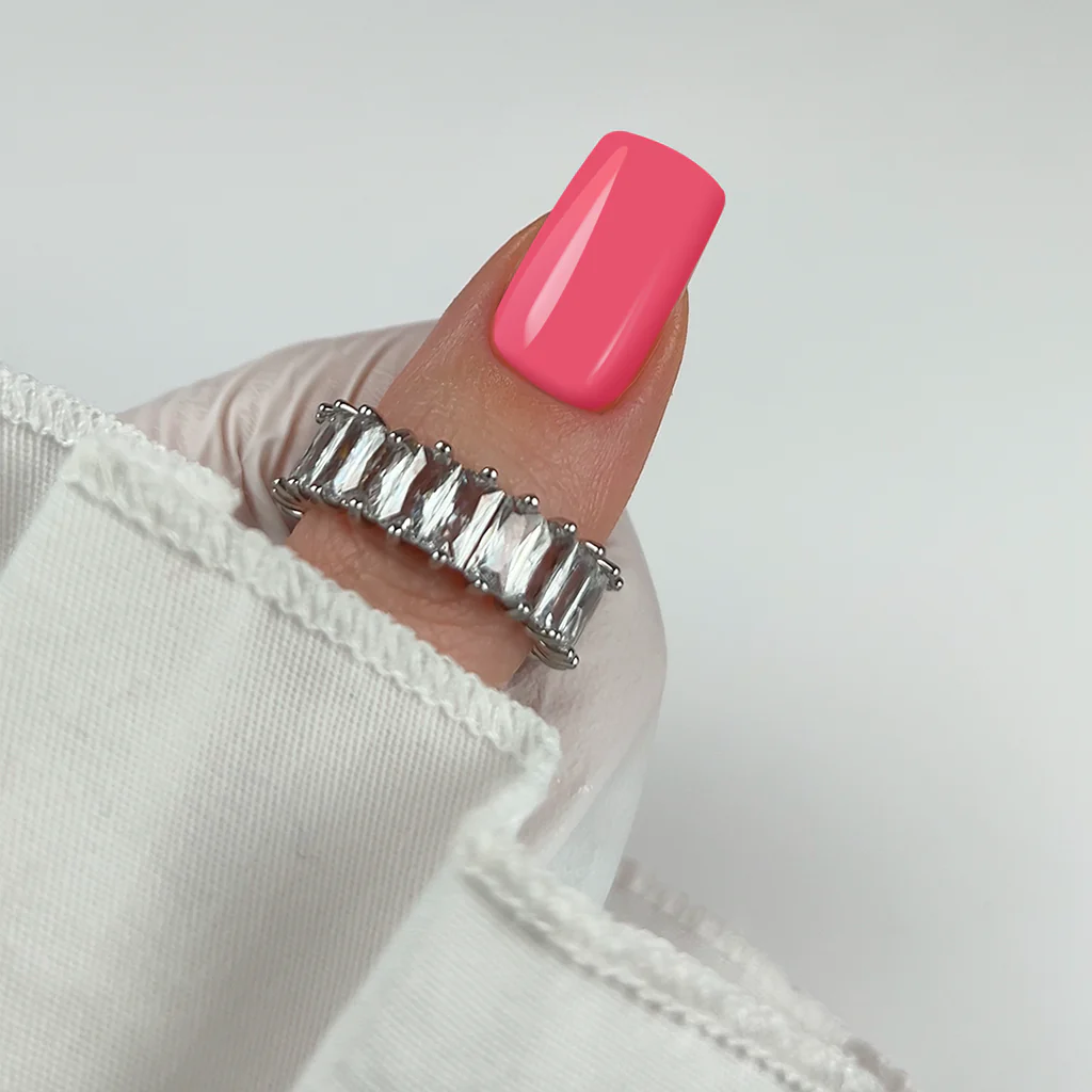 Gel polish 072 marshmallow 10ml