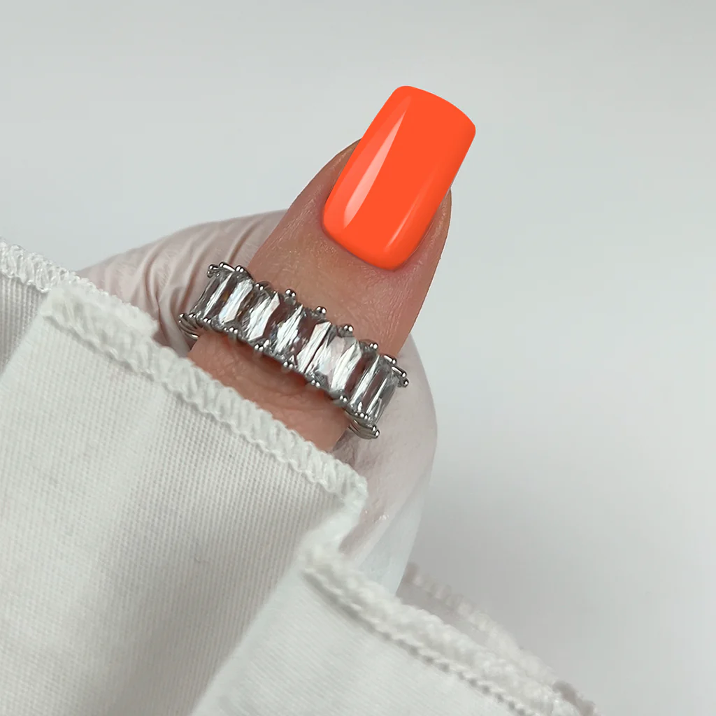 Gel polish 073 sugarspell 10ml