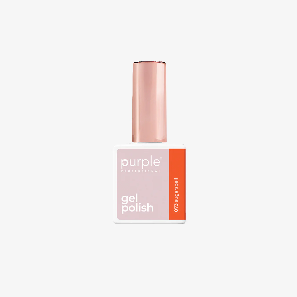 Gel polish 073 sugarspell 10ml
