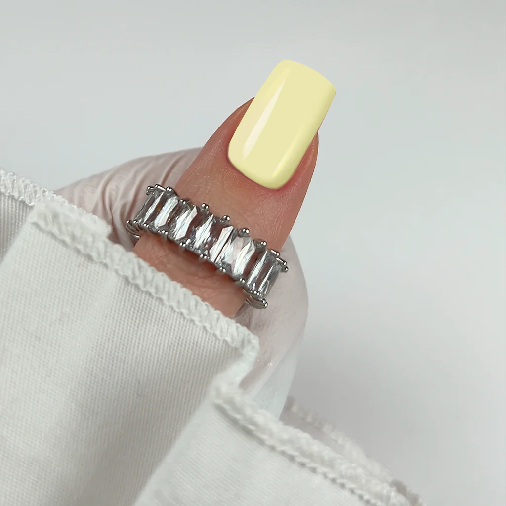 Gel polish 075 frostywand 10ml