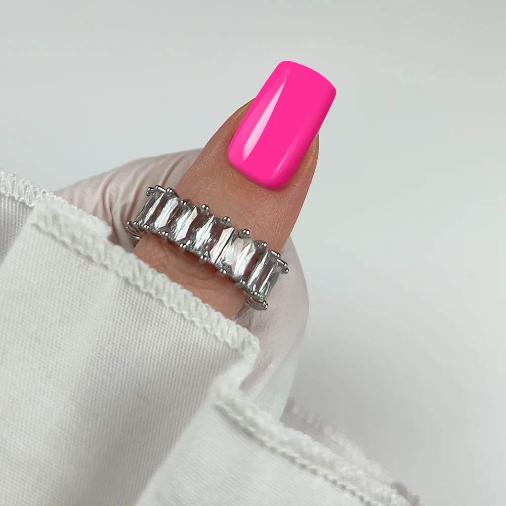 Gel polish 077 glimsy 10ml