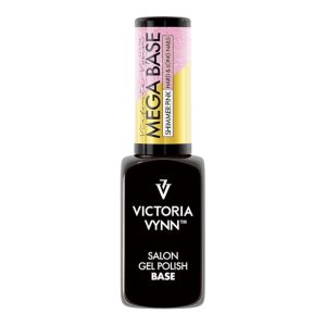 Victoria Vynn Mega Base Shimmer Pink 8ml