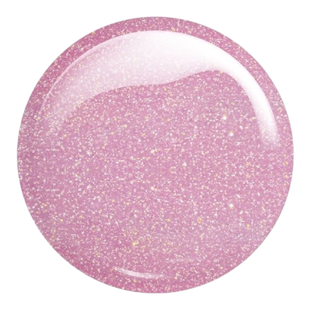 Victoria Vynn Mega Base Shimmer Pink 8ml