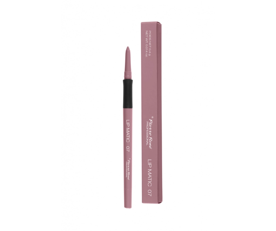 Pierre Rene Lápis Labial LIP MATIC 07