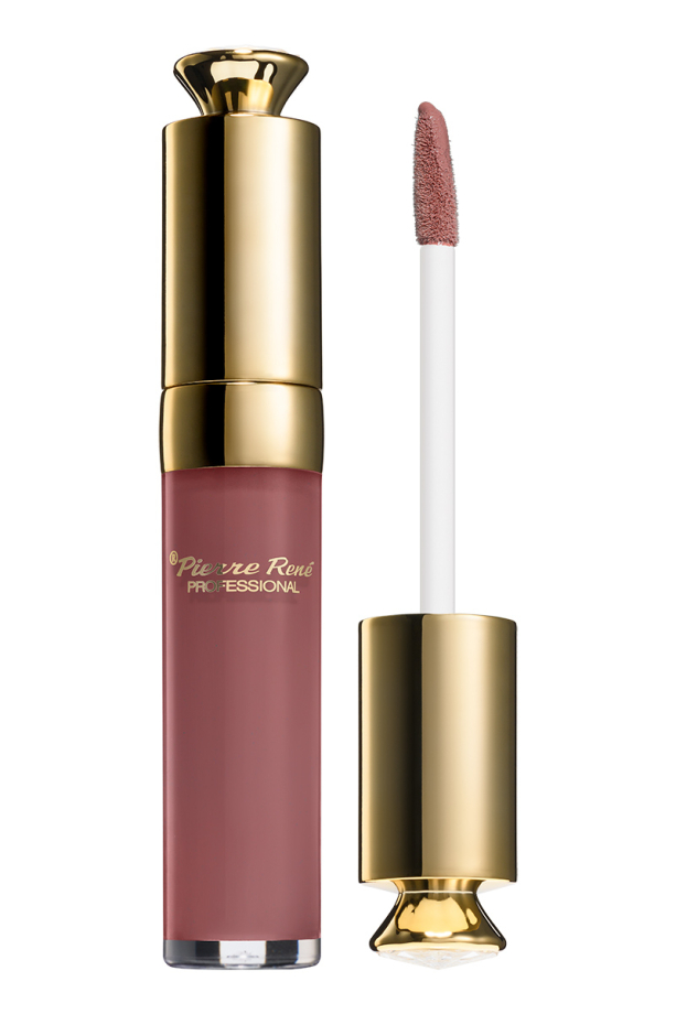 Pierre Rene Proffesional Cover Gloss nº 02 Creme d'Nude