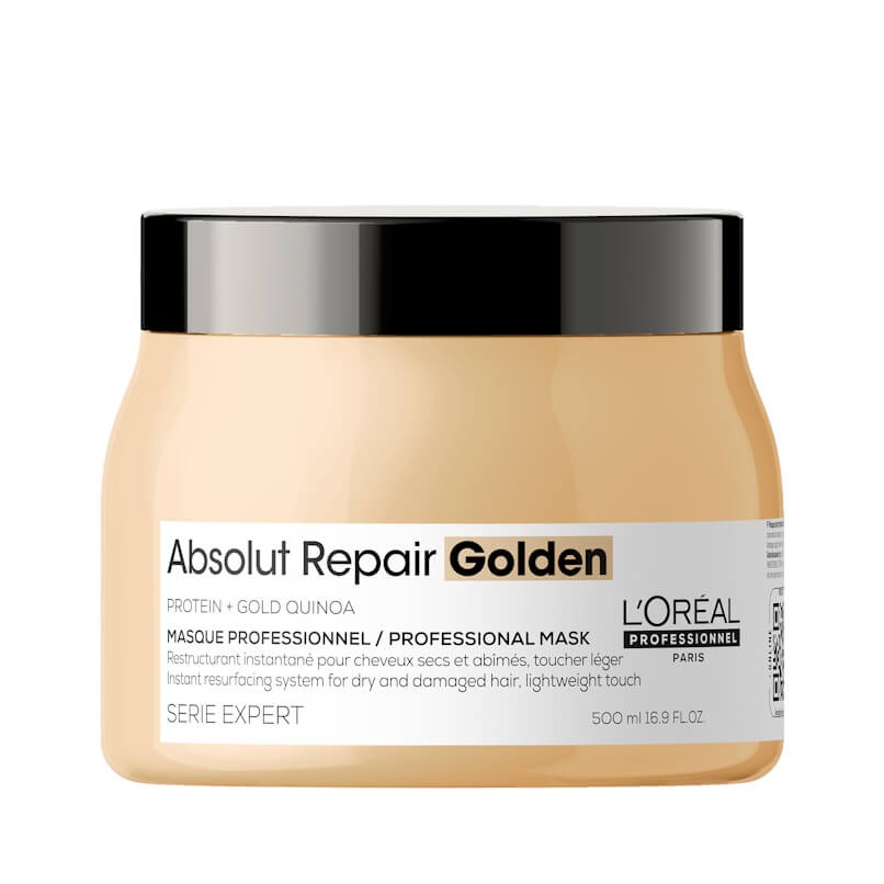 L´oreal Absolut Repair Gold Mascara 500 ml