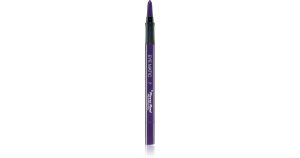 Pierre René Lápis Automático Olhos Violeta 07