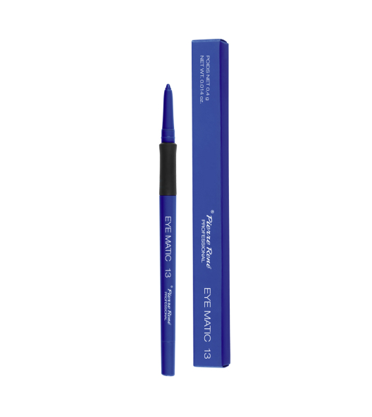 Pierre René Lápis Automático Olhos azul 13
