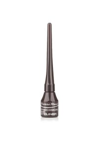 Pierre Rene Precision Ink Eyeliner castanho 3ml