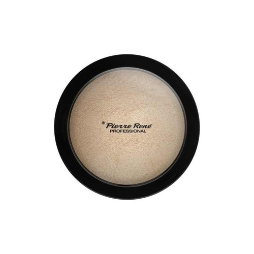 Pierre Rene'-Po' Iluminador - Crazy Look