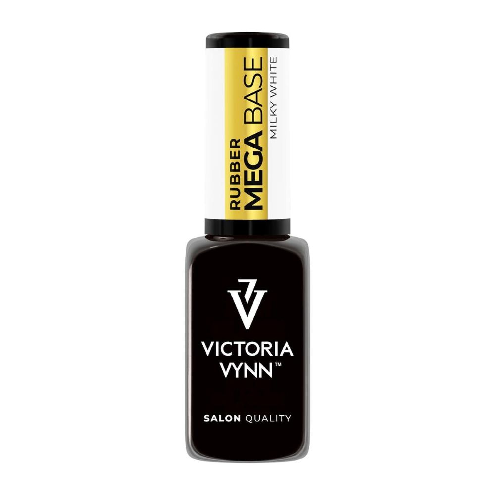 Victoria Vynn Mega Base Tom Milky White 8ml