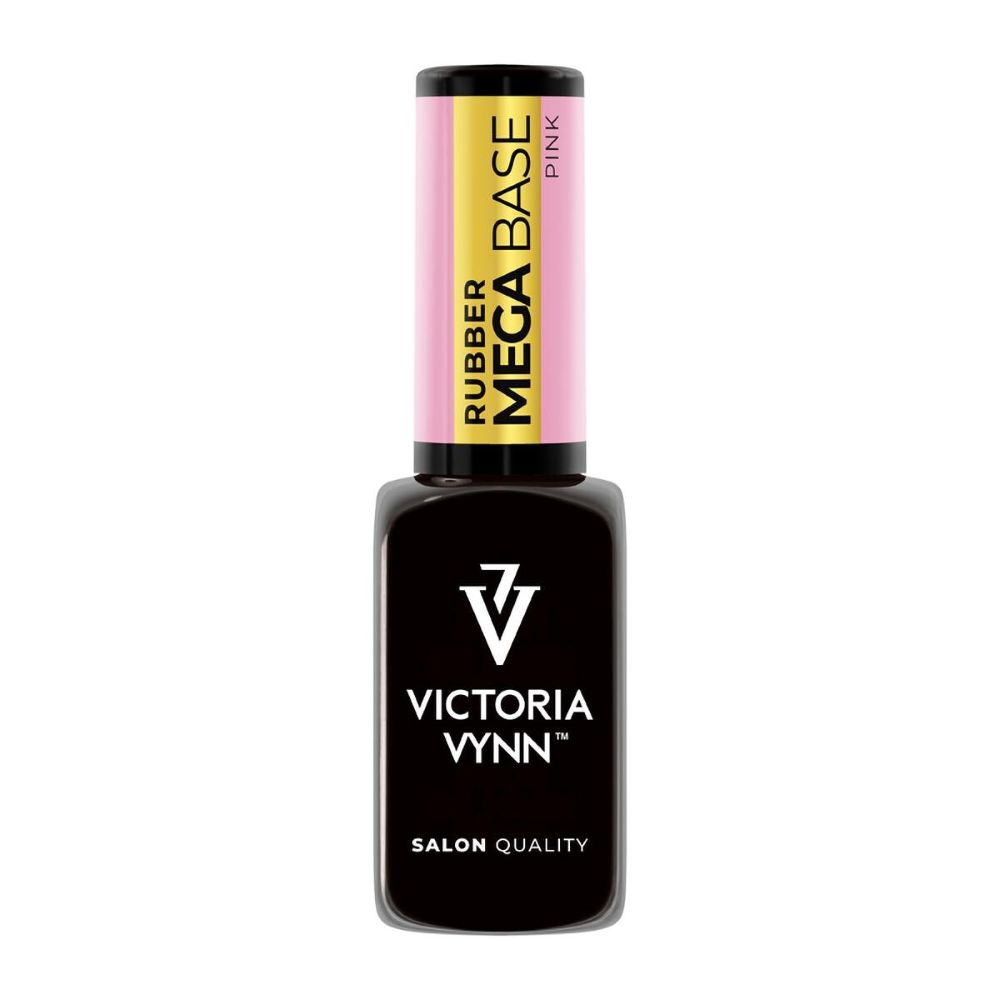 Victoria Vynn Mega Base Tom Pink 8ml