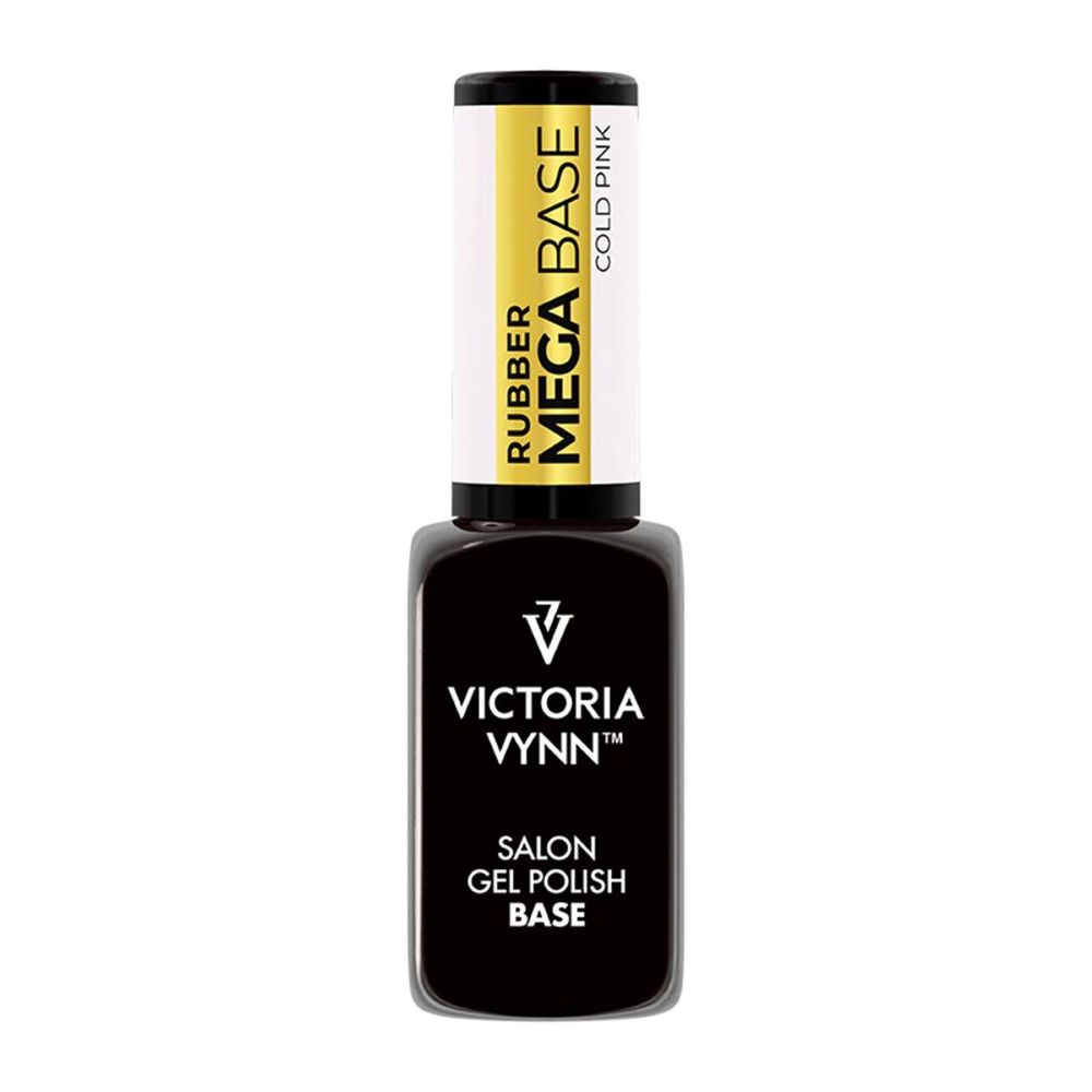 Victoria Vynn Mega Base Cold Tom Pink 8ml