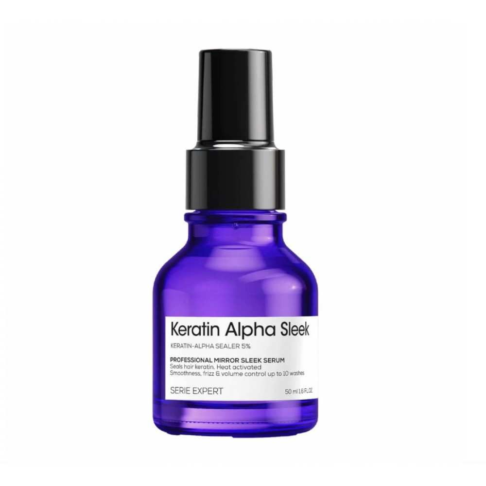 L'Oréal Professionnel Serie Expert Keratin Alpha Sleek Sérum 50ML