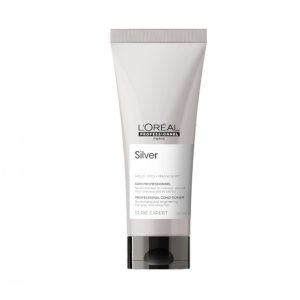 L'oréal Profissional Serie Expert Silver Condicionador 200ML